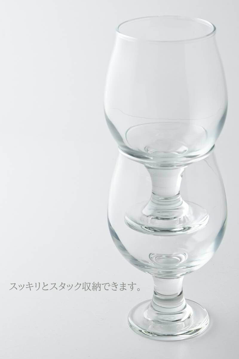 Stemware